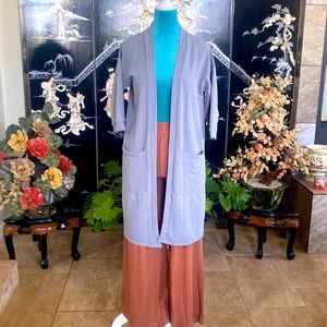 ❤️ #19.  Agnes & Dora Cardigan Size Medium